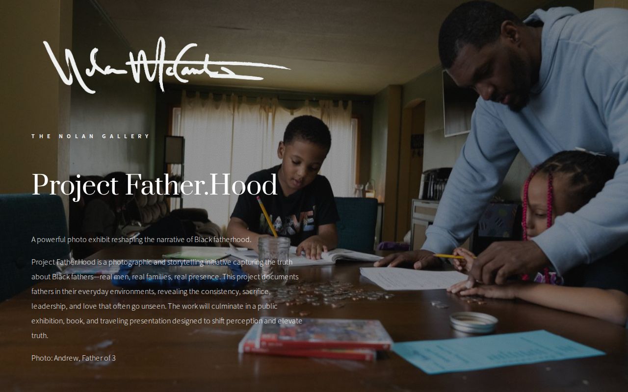 Project Father.Hood